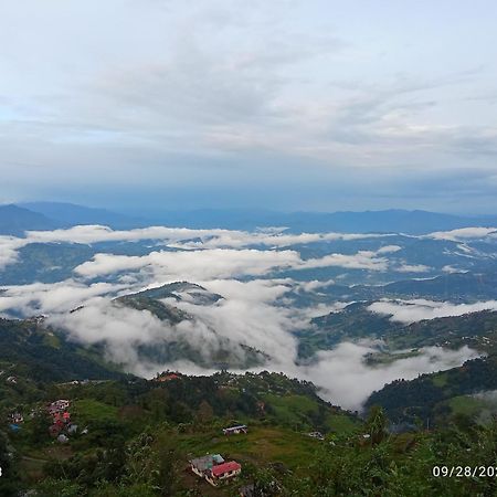 Unique Point Home Stay Нагаркот Екстер'єр фото