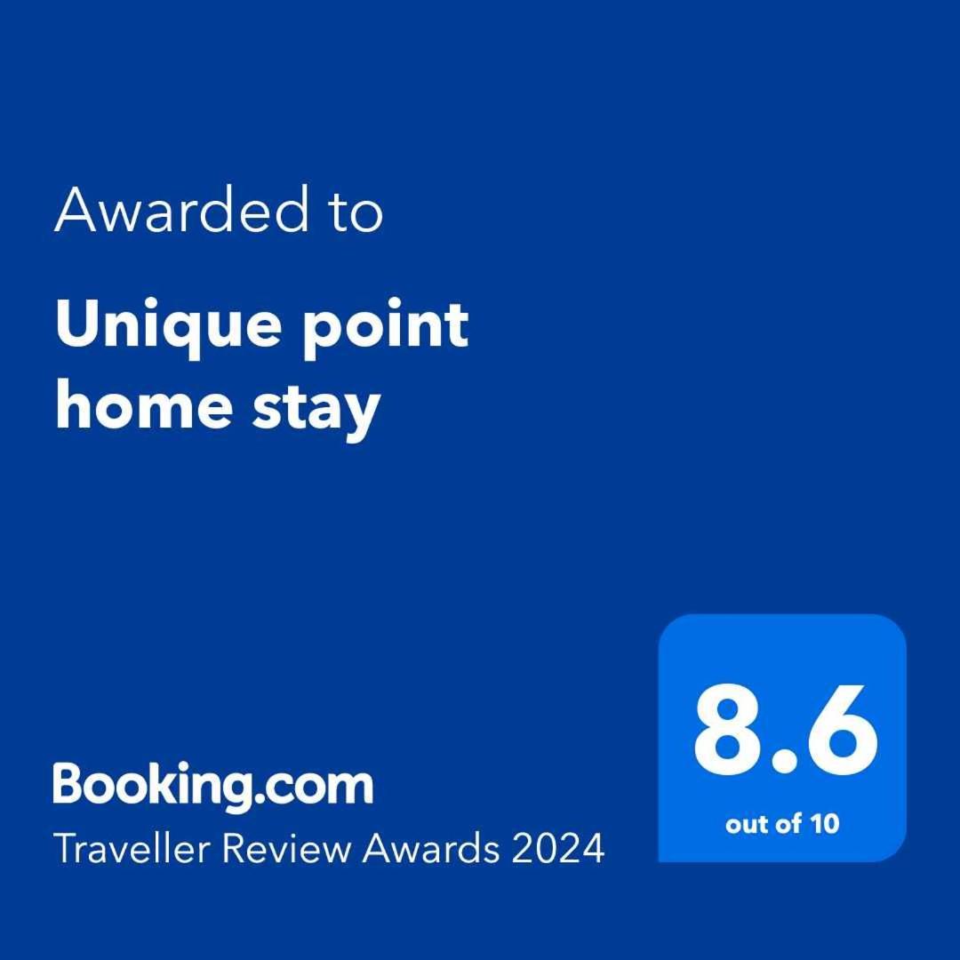 Unique Point Home Stay Нагаркот Екстер'єр фото