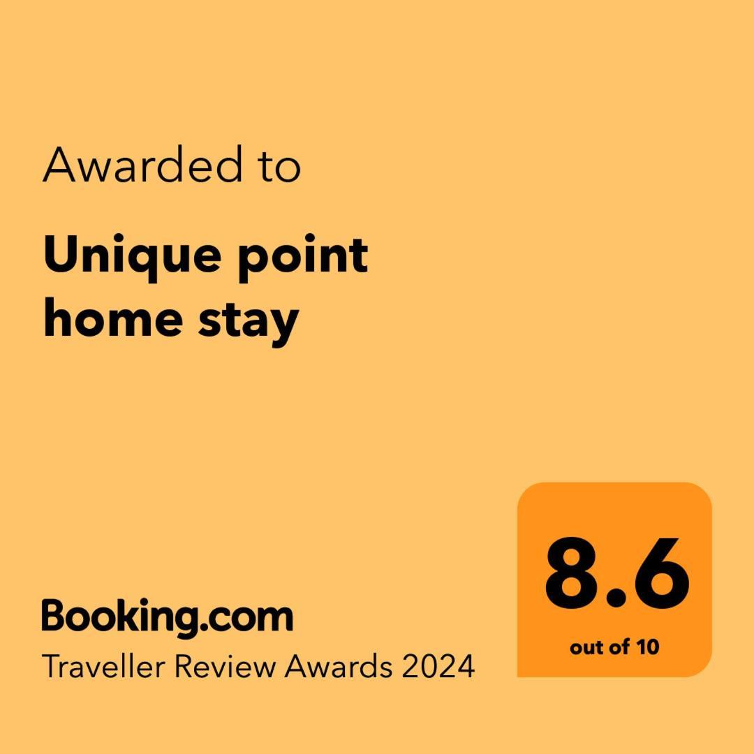 Unique Point Home Stay Нагаркот Екстер'єр фото